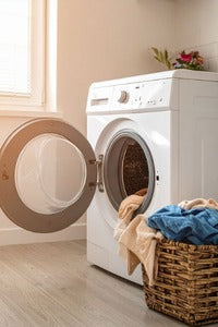 How to Soundproof a Laundry Room