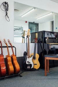 How to Soundproof a Room for Music