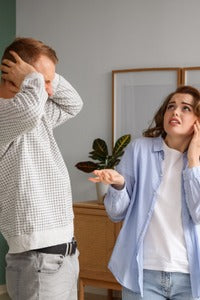 How to Reduce Noise From Noisy Upstairs Neighbors