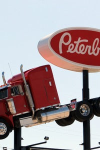 How to Soundproof a Peterbilt Cab