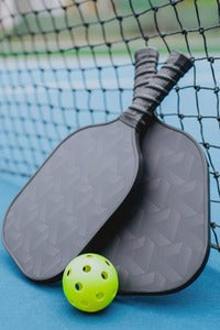 How to Reduce Noise From a Pickleball Court