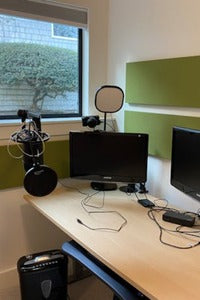 How to Soundproof a Room for Podcasting