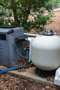 How to Soundproof a Pool Pump