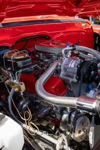 How to Reduce Engine Noise and Exhaust Noise