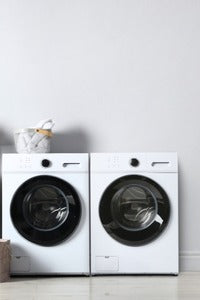 How to Make a Washing Machine Quieter