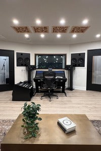 How to Soundproof a Recording Studio