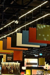 How to Reduce Echo in a Room with Tall Ceilings
