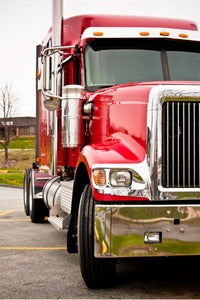 How to Insulate a Semi Truck and Soundproof a Sleeper Cab