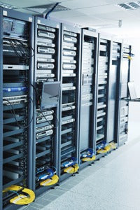 How to Soundproof a Server Rack