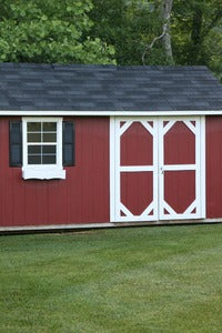 How to Soundproof a Shed
