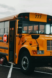 How to Insulate a Bus for a Skoolie Conversion