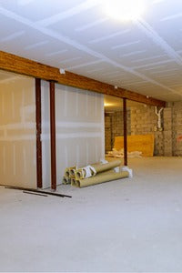 How to Soundproof a Basement