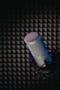 How to Build a Soundproof Booth