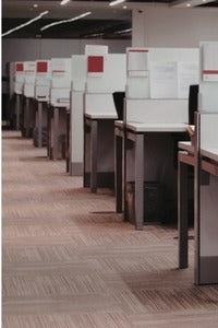 How to Soundproof a Cubicle