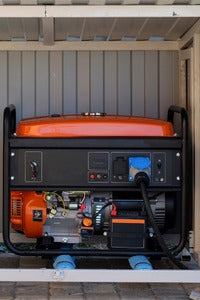 How to Soundproof a Generator