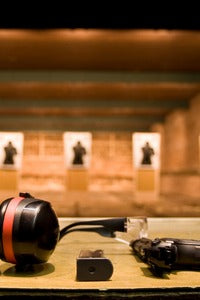How to Soundproof a Gun Range