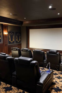 How to Soundproof a Home Theater