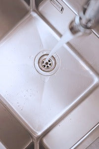 How to Soundproof a Metal Sink