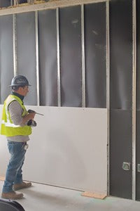 How to Soundproof a Wall