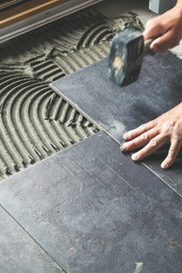 How to Soundproof a Tile Floor