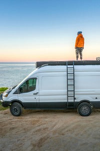 How to Soundproof a Van