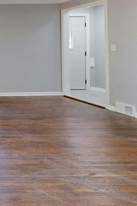 How to Soundproof a Wooden Floor