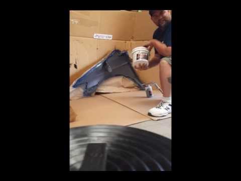 Spectrum Fender Project Final
