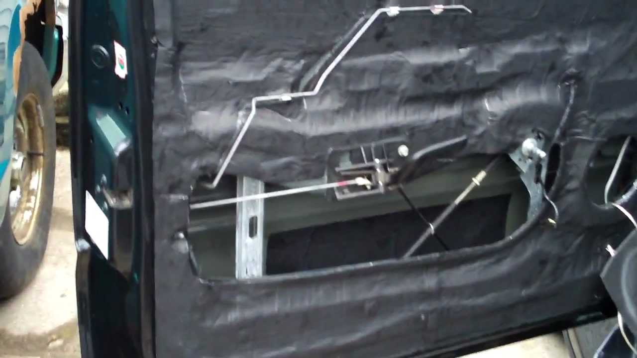 04 GMC Sierra Double Layered in Damplifier Pro