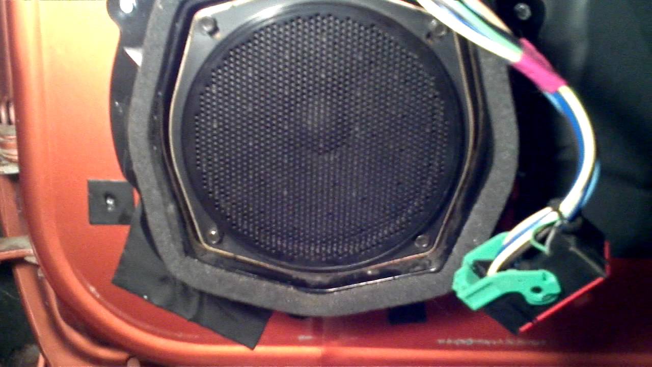 *Cheap Fix* Improve Mid Bass and SQ in your car!