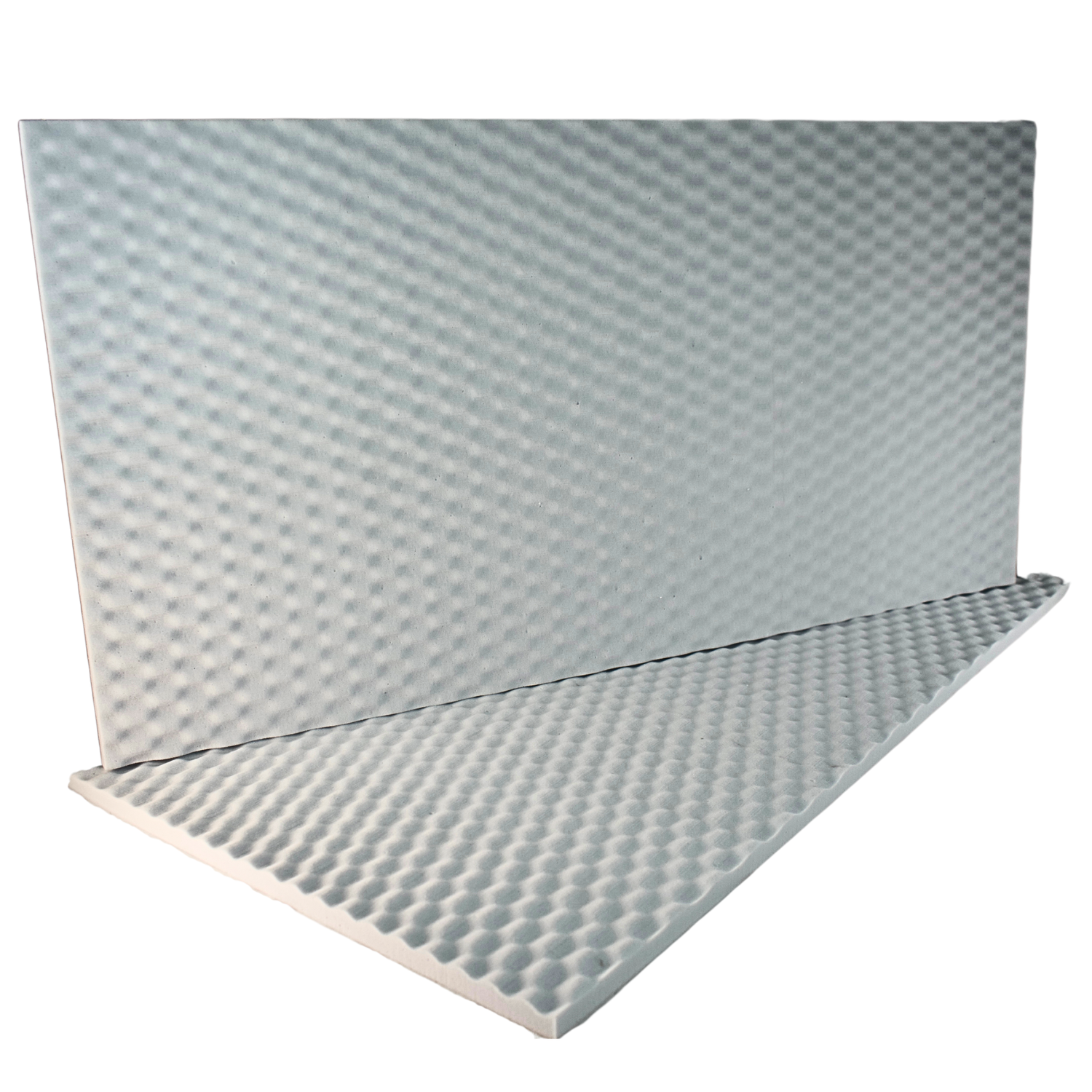 Mela Mute™ Acoustic Egg Crate Foam