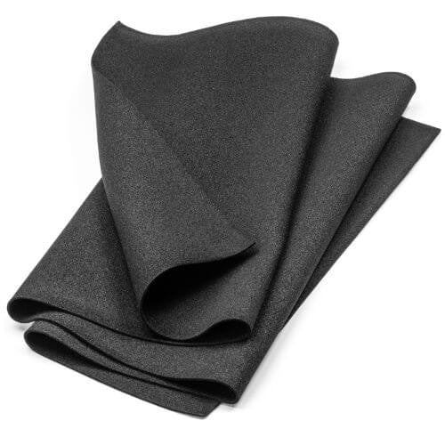 OverKill closed cell foam sheet folder over