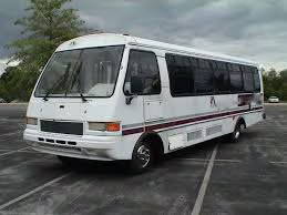 1997 Freightliner Bus