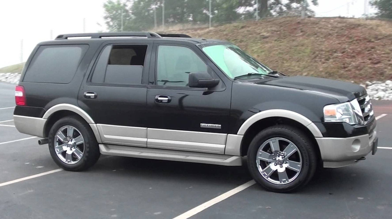 2007 Expedition