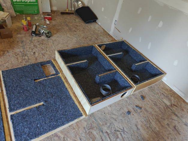 Baffle Box (Andy M)