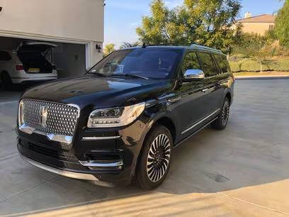 2019 Navigator L