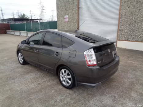 2008 Prius