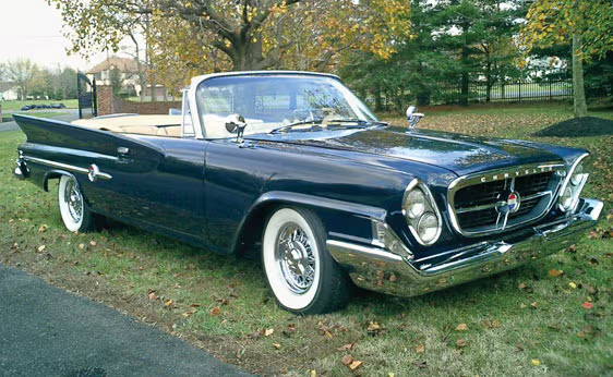 1961 300 G