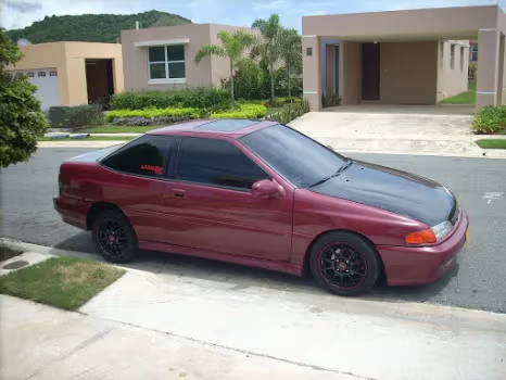 1995 Scoupe