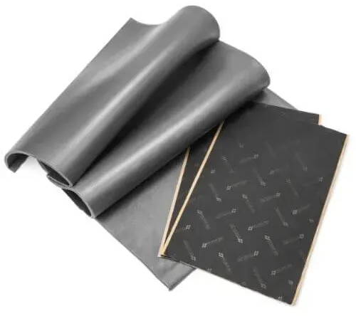Honda hrv sound deadening kit