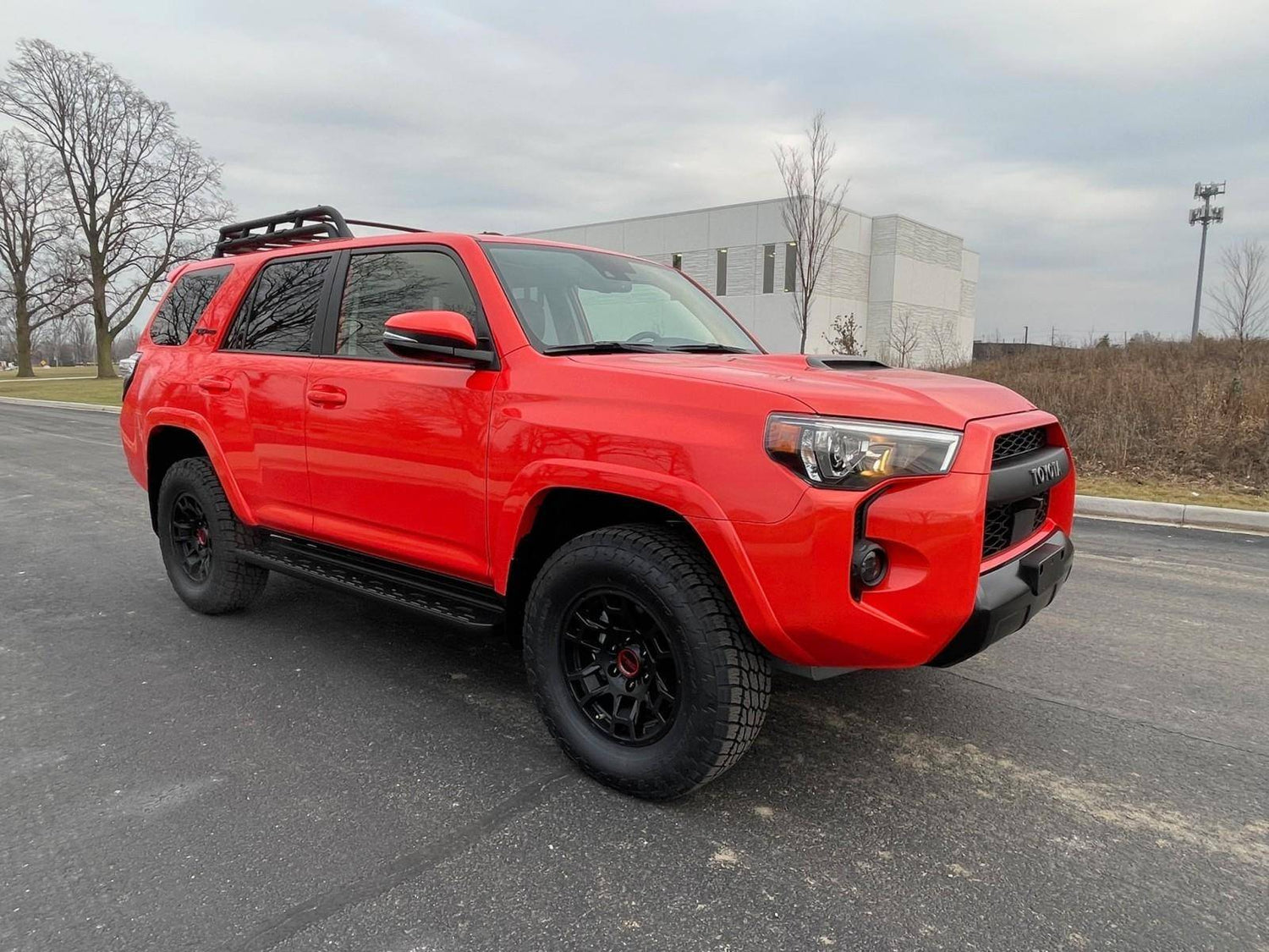 2023 4Runner