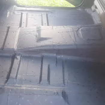 1996 Gmc Sierra