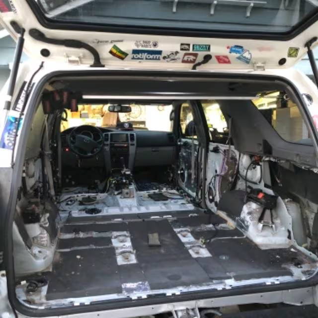 2015 4Runner