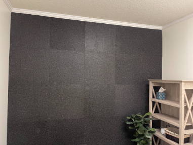 BlocknZorbe Sound Blocking for Chiropractors