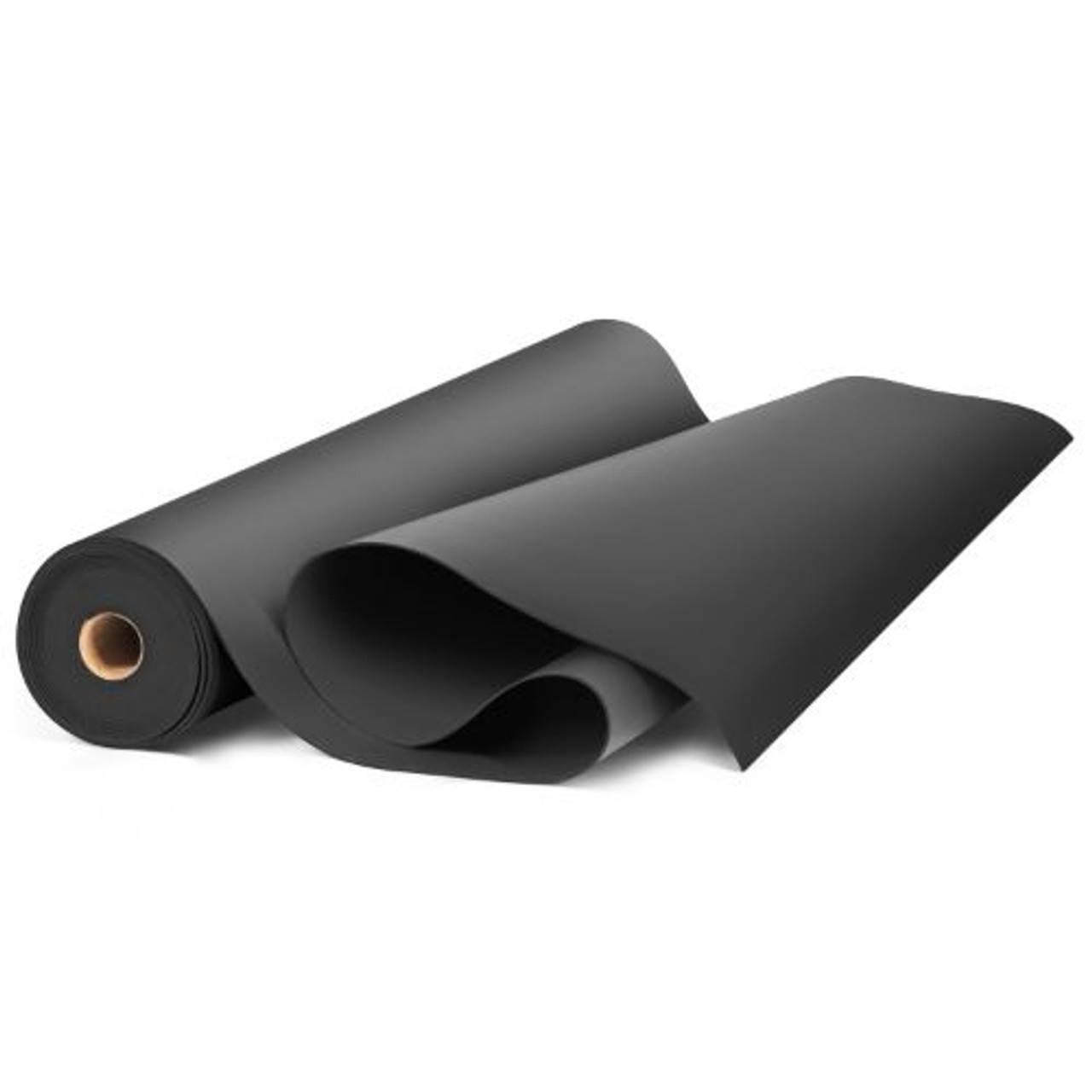 What is Mass Loaded Vinyl?