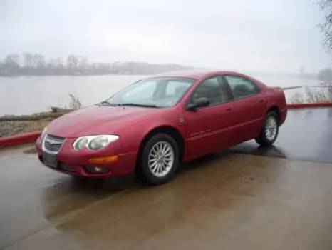 1999 300 M