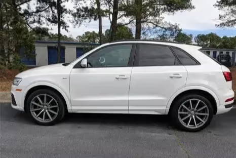 2017 Q3
