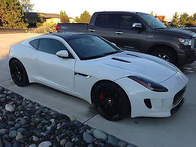 2015 F Type