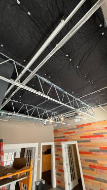 Audio Video Room Soundproofing