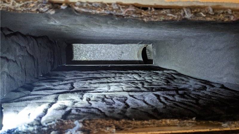 Residential Duct (Justin L)