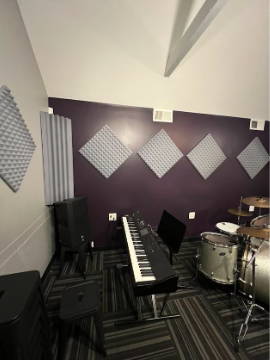Mela Mute Acoustic Panels